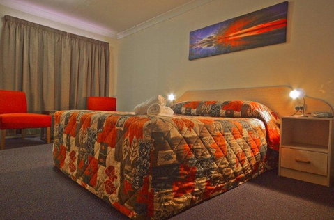 Silo Motor Inn - Accommodation Batemans Bay 1