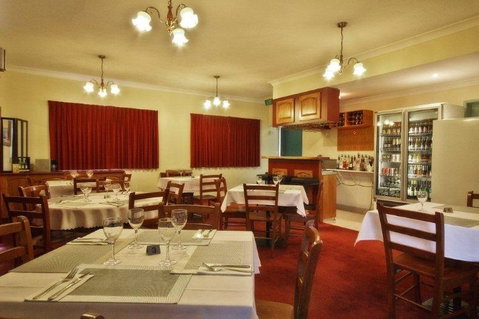 Silo Motor Inn - Accommodation Batemans Bay 2