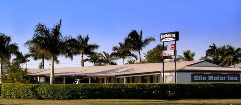 Silo Motor Inn - Accommodation Batemans Bay 3