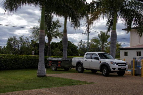Silo Motor Inn - Accommodation Batemans Bay 5