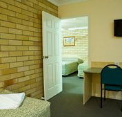 Starlight Motor Inn - Accommodation Batemans Bay