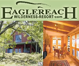 Eaglereach Wilderness Resort - Accommodation Batemans Bay 5