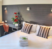 Mid City Motor Lodge - Accommodation Batemans Bay