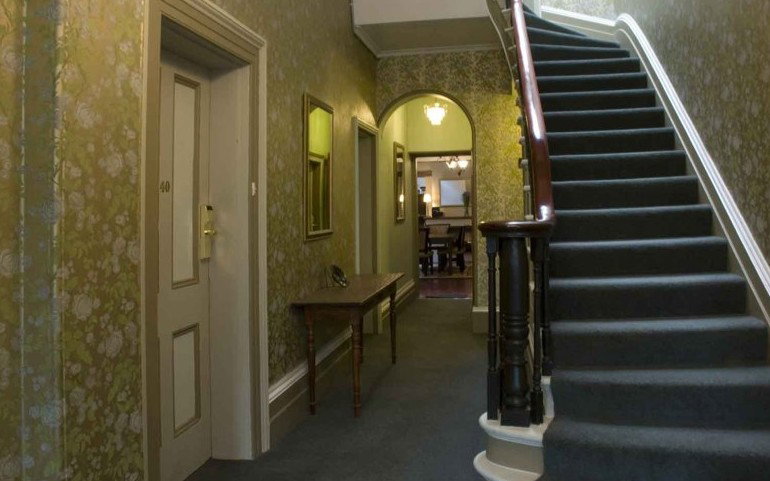 Fitzroy VIC Accommodation Batemans Bay