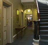 The Nunnery Guesthouse - Accommodation Batemans Bay