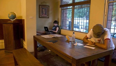 The Nunnery Guesthouse - Accommodation Batemans Bay 1