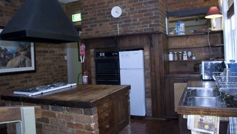 The Nunnery Guesthouse - Accommodation Batemans Bay 2