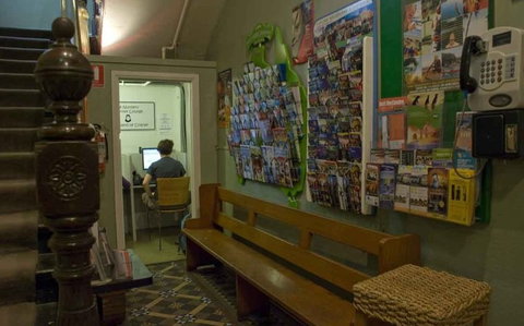The Nunnery Guesthouse - Accommodation Batemans Bay 3