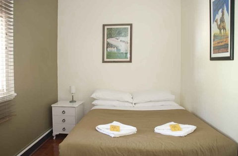 The Nunnery Guesthouse - Accommodation Batemans Bay 4