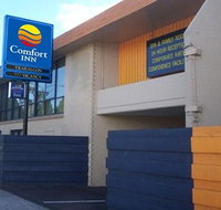 Comfort Inn Traralgon - Accommodation Batemans Bay
