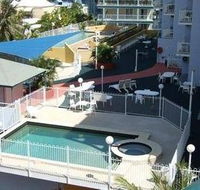 Cullen Bay Serviced Apartments - Accommodation Batemans Bay