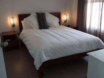 Cullen Bay Serviced Apartments - Accommodation Batemans Bay 1