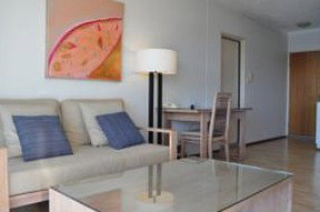 Cullen Bay Serviced Apartments - Accommodation Batemans Bay 4
