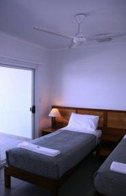 Cullen Bay Serviced Apartments - Accommodation Batemans Bay 5