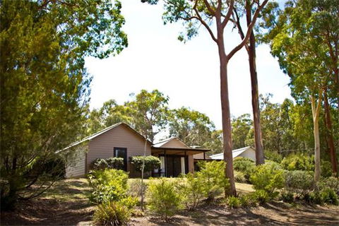 Hunter Valley Retreat - Accommodation Batemans Bay 4