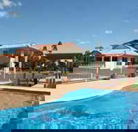 Country Roads Motor Inn - Accommodation Batemans Bay