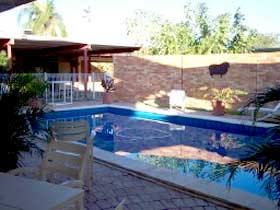 Jumbuck Motel - Accommodation Batemans Bay 0