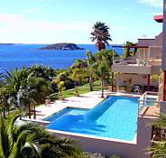 Whalers Inn Resort - Accommodation Batemans Bay