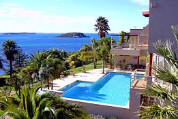 Whalers Inn Resort - Accommodation Batemans Bay 0