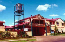 Pirrinuan QLD Accommodation Batemans Bay