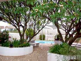 Inland Oasis Motel - Accommodation Batemans Bay 0