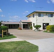 Silo Motor Inn - Accommodation Batemans Bay