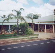Clermont Motor Inn - Accommodation Batemans Bay