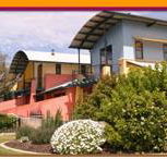 Ocean View Villas - Accommodation Batemans Bay