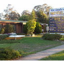 Alexandra Motel and Motor Inn - Accommodation Batemans Bay