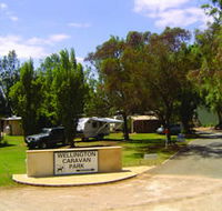 Wellington Caravan Park - Accommodation Batemans Bay