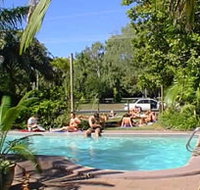 Dougies Backpacker Resort - Accommodation Batemans Bay