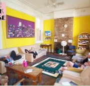 The Pink House Backpackers - Accommodation Batemans Bay