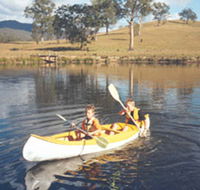 Parrabel Park Farm Stay - Accommodation Batemans Bay