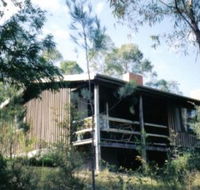 High Ridge Cabins - Accommodation Batemans Bay