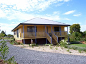 Mary's Garden Cottages - Accommodation Batemans Bay 0