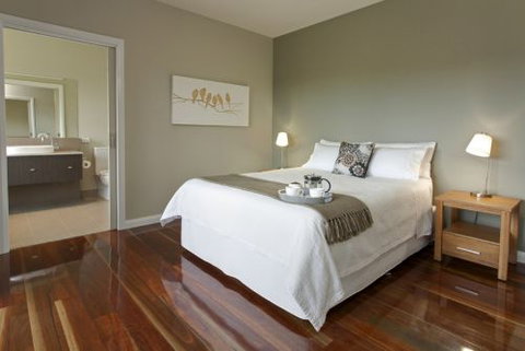 Stonetryst Spa Villas - Accommodation Batemans Bay 3