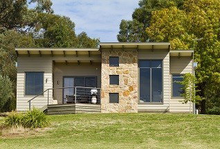 Stonetryst Spa Villas - Accommodation Batemans Bay 5
