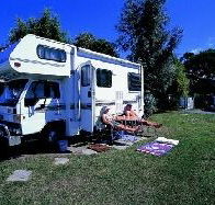 Abel Tasman Caravan Park - Accommodation Batemans Bay