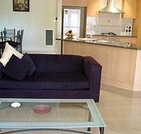 Mid City Apartments - Anderson Street - Accommodation Batemans Bay