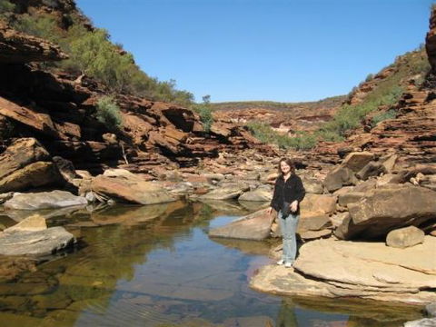 Kalbarri Accommodation Service - Accommodation Batemans Bay 6