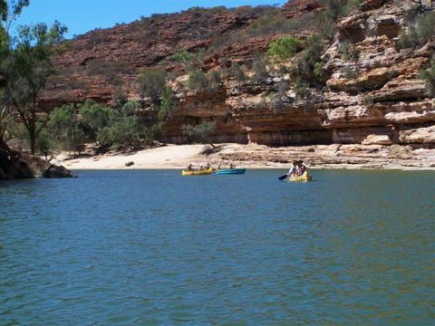 Kalbarri Accommodation Service - Accommodation Batemans Bay 9