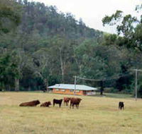 Shute Hill Country Retreat - Accommodation Batemans Bay