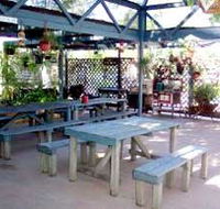 Kinnon amp Co Outback Lodges  - Accommodation Batemans Bay