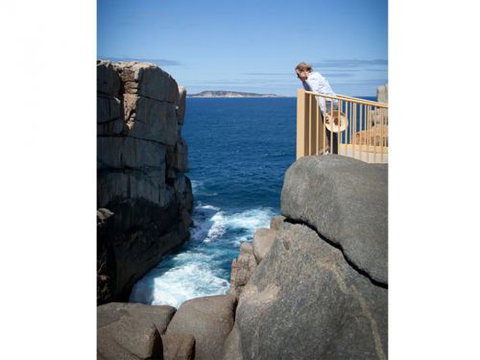 Hanover Bay Studio Apartments - Accommodation Batemans Bay 5