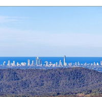 Mountain Edge Lodges - Accommodation Batemans Bay