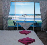 The Anchorage Holiday Units - Accommodation Batemans Bay