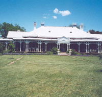 Coombing Park Homestead - Accommodation Batemans Bay