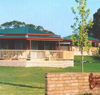 Carolynne's Cottages - Accommodation Batemans Bay