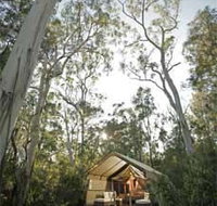 Paperbark Camp - Accommodation Batemans Bay