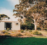 Rampr Country Cottage - Accommodation Batemans Bay